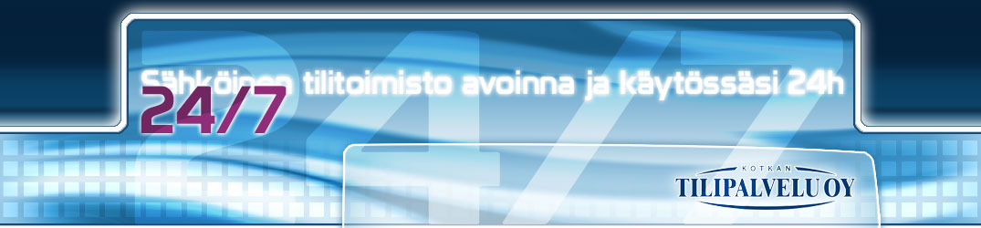 Kotkan Tilipalvelu